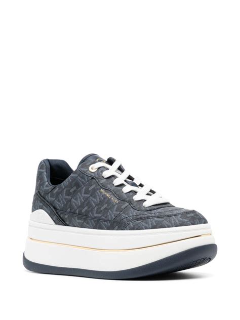 Michael Kors hayes sneakers